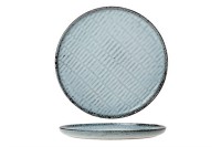 Loft Desserteller rund, Ø 21.5 cm