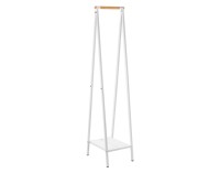 Kleiderständer Linn XS white