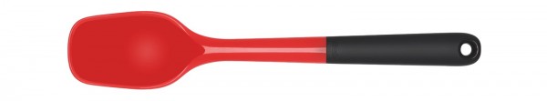 Silikonlöffel, rot