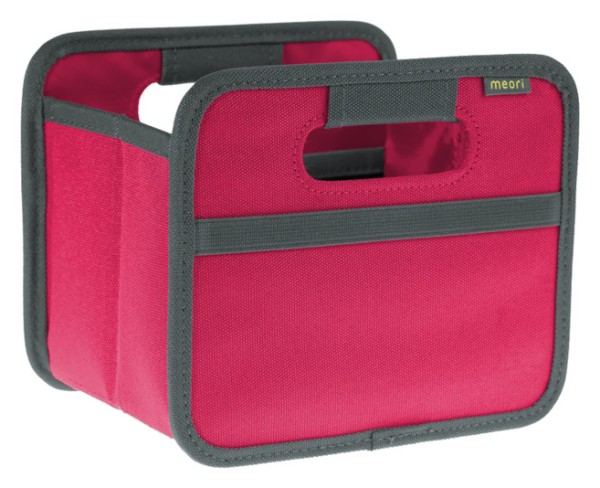 Faltbox Mini berry pink
