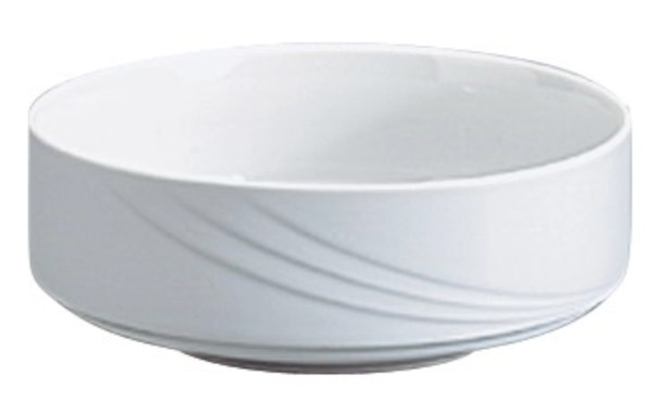 Donna Salatschale rund D21cm 1.7lt H7.3cm