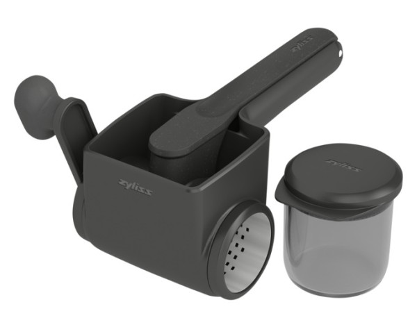 Käsereibe Profi Set