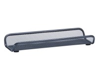 Bleistiftablage Mesh anthrazit