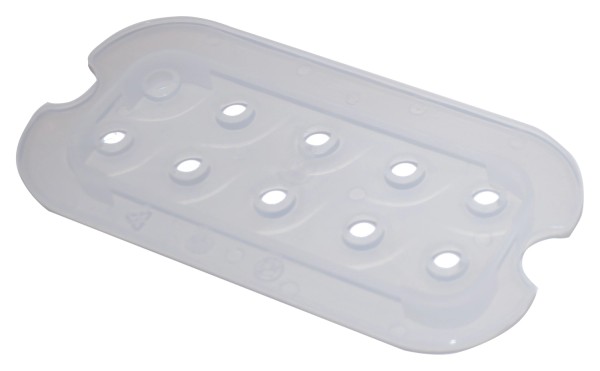 Bodenrost zu Frischhaltebox GN1/4