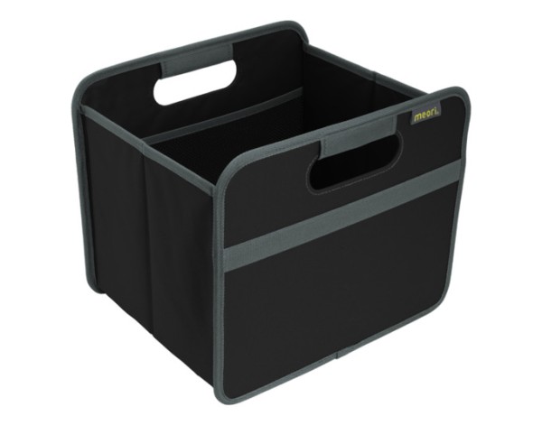 Faltbox S Classic black
