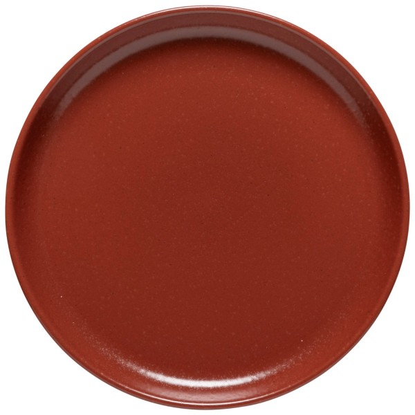 Pacifica Teller D23.8cm H2.3cm cayenne