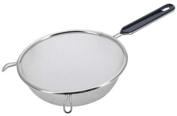 Haushaltssieb Traditionell D:18cm