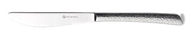 Stonecast Cutlery Tafelmesser 23.7cm