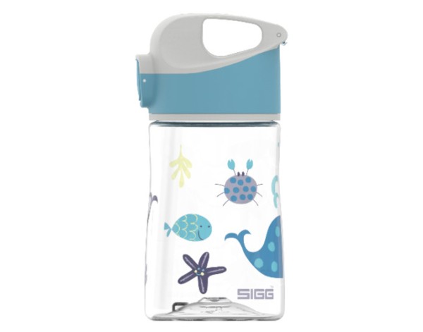 Bottle Miracle Ocean 0.35l