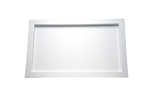 GN 1/1 Tablett Frames 53x32.5cm Melamin