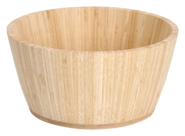 Schüssel Bambus ø 28cm