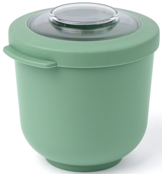 Tylla Bowl 500ml PP sage