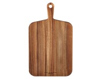 Holzschneidbrett Akazie mt. 46