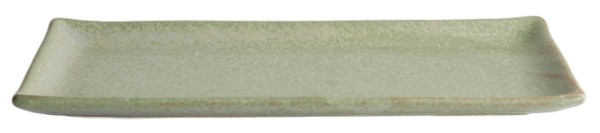 Vert Sauge Platte 28.5x12.5cm