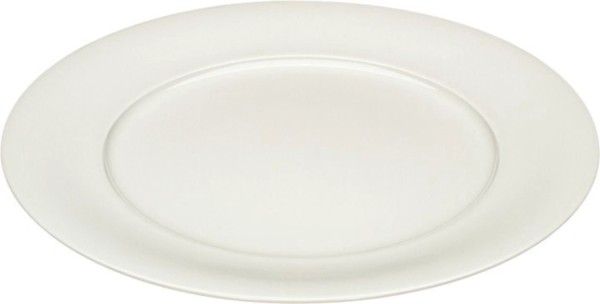 Delight Teller flach D28cm H2.4cm