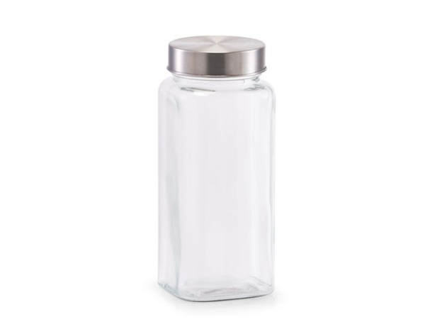 Vorratsglas mit Deckel 620ml