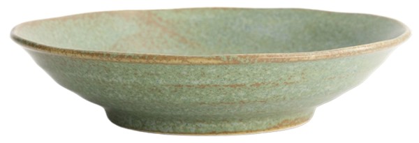 Vert Sauge Teller D20.5cm