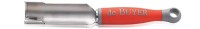 Universalentkerner 30mm mit rotem Griff