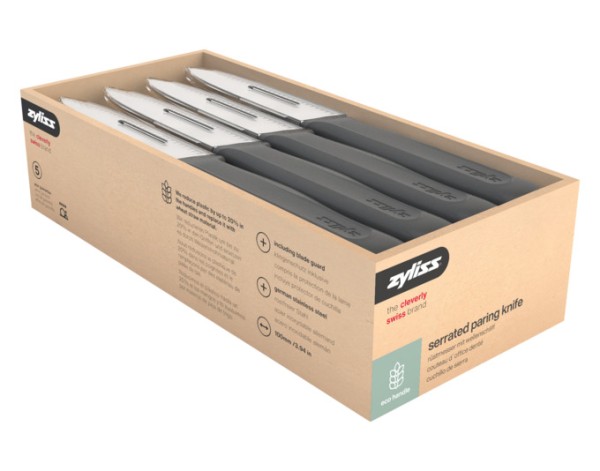 Dis.Rüstmesser Welle 20 Stück