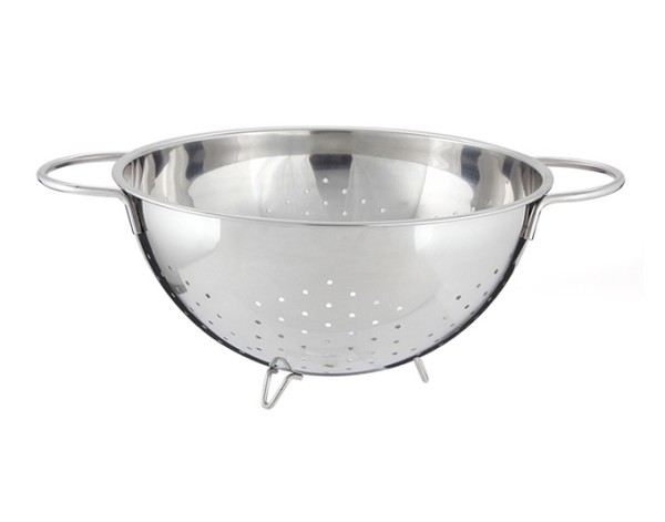 Salatsieb Inox ø20cm