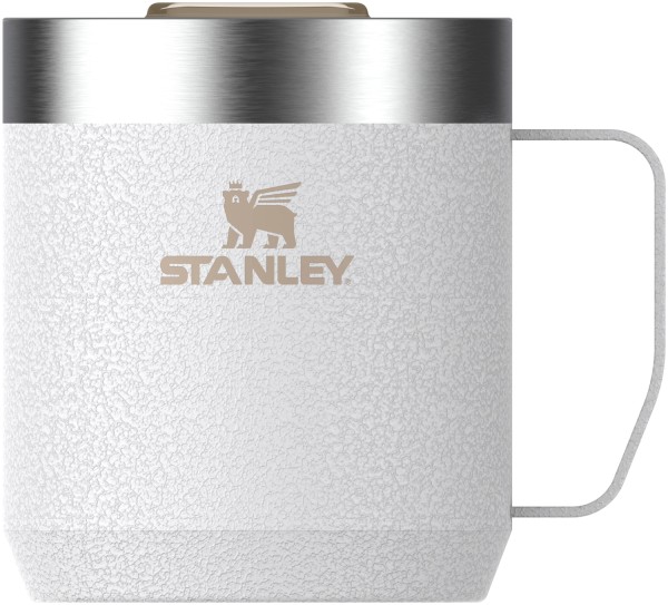 Everyday Camp Mug 0.35l hammertone frost