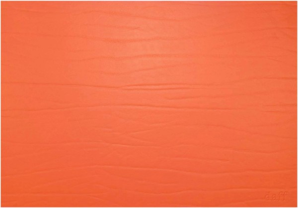 Dumbo Tischset Orange 34x42cm