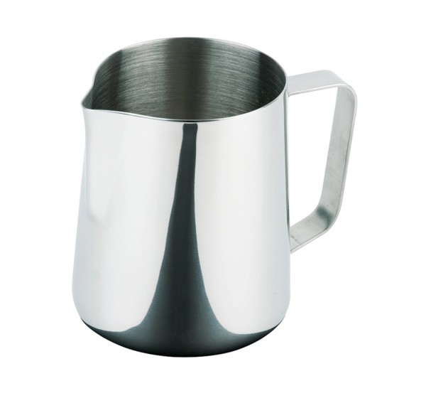 Milch und Universalkanne, 1.3lt.