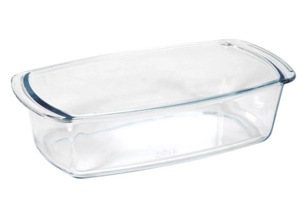 500° Kuchenform, 26.9x14x7cm, 1.5l