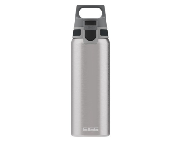 Bottle ShieldOne brushed 0.75l