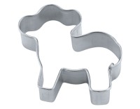 Ausstecher Lamm 4.5 cm