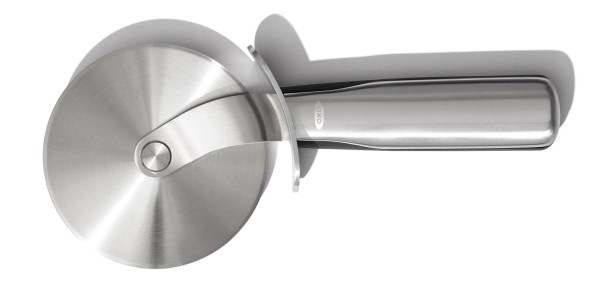 GG Steel Pizzarad 23cm D10.5cm