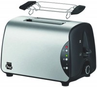 Toaster Onyx Serie
