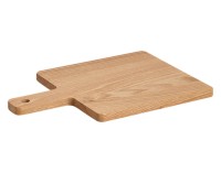 Schneidbrett Eiche 33x23x1.5