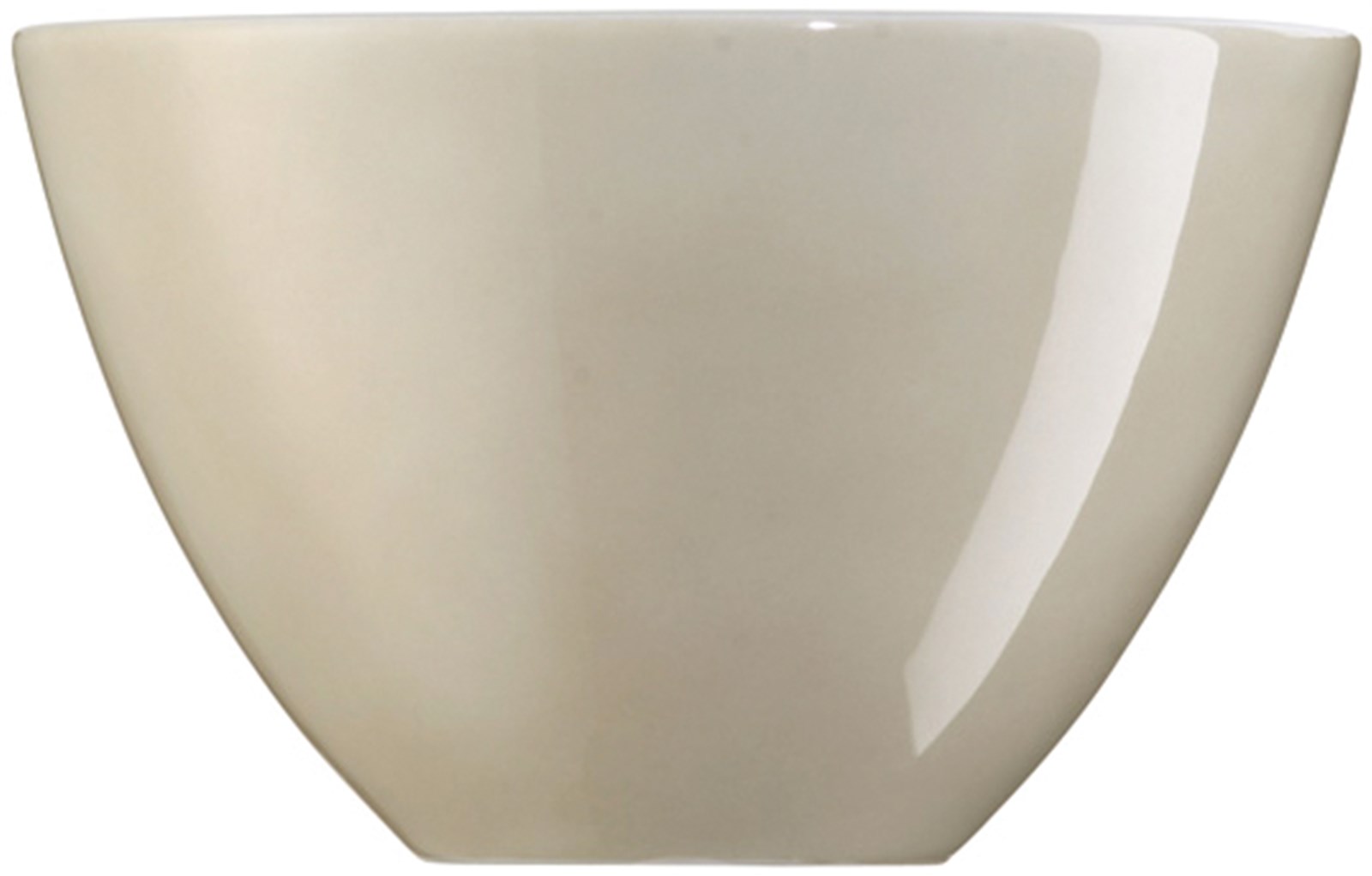 ARZBERG Schale 0,7 l Form 1382 Weiß Schüssel Bowl 