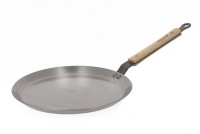 MINERAL B BOIS Crepe-Pfanne 26cm