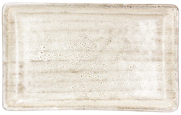 Redstrong tuff Platte rechteckig 26.5x16cm