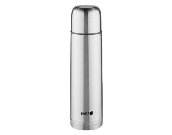 Isolierfl. Inox autom.0.75l