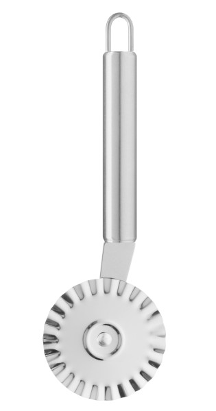 Daily Home Teigschneider aus Edelstahl 18.5cm