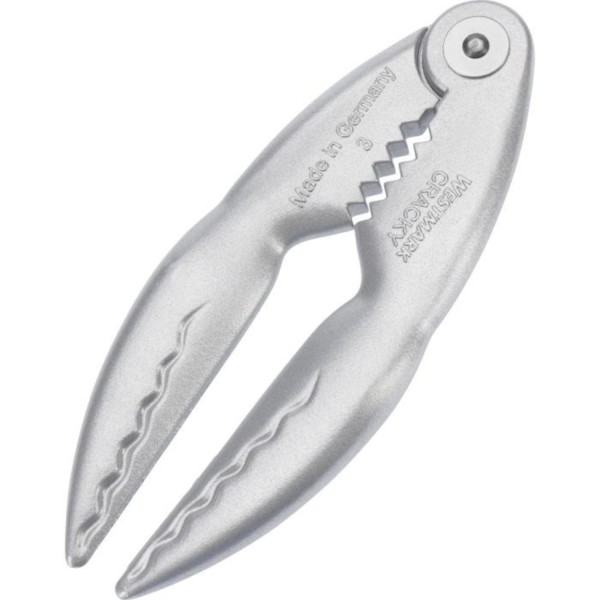 Retro Hummerknacker Cracky, 14x6.5x1.5cm