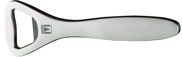 Kapselheber Linea, edelmattiert, 14x4.5x0.5cm