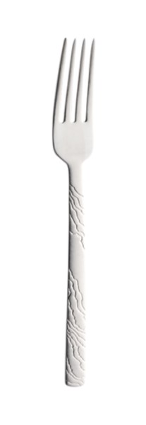 Tide Vintage Dessertgabel 4mm, 20.8cm