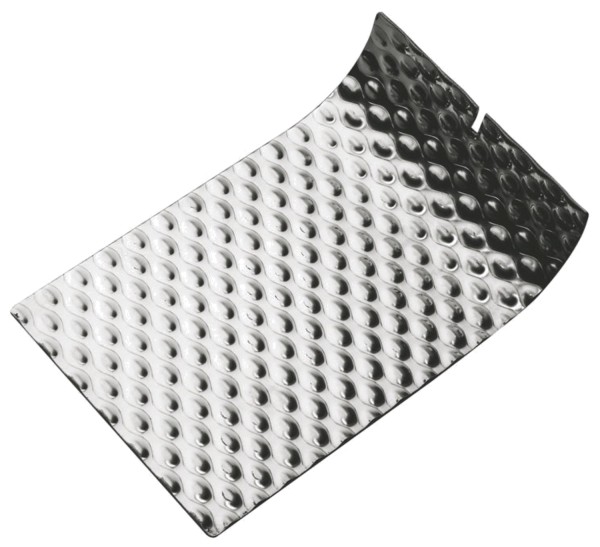 Besteckablage FASHION 12x8 cm
