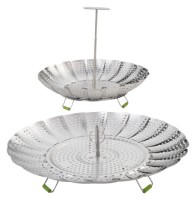 Dünsteinsatz 2in1 ø18.5-28cm