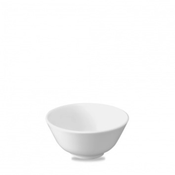 Whiteware White Reis Schüssel 11.5cm 28cl
