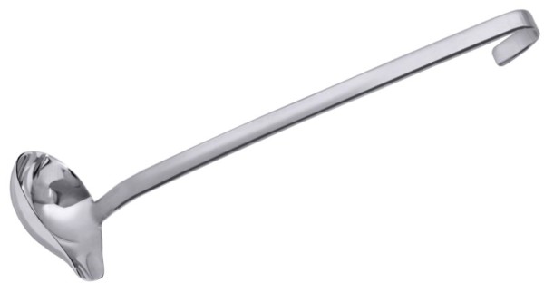 Saucenlöffel L: 22cm