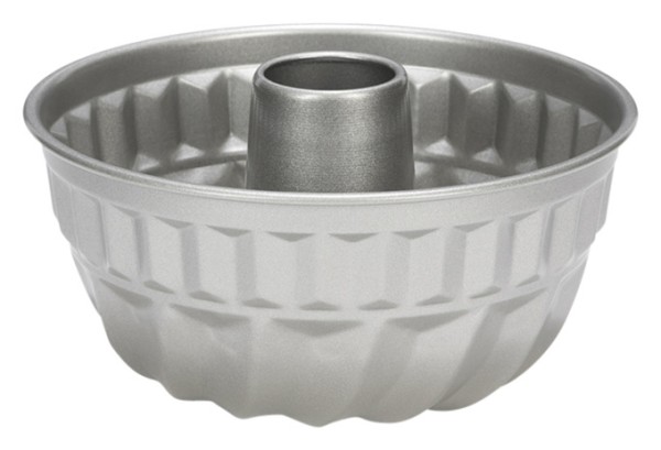 Gugelhupfform Silver ø 22 cm