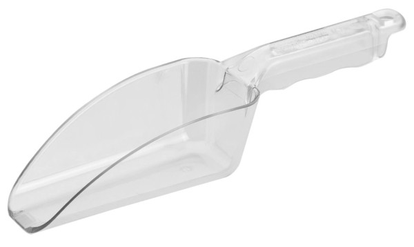 Eisschaufel Polycarbonat 0.36lt