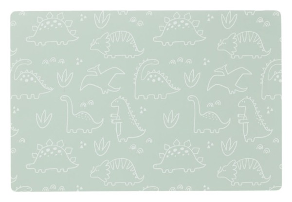 Tischset Dino 45x30 cm