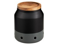 Knoblauchtopf Elmdon Keramik12