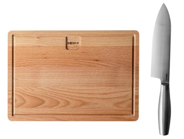 Copenhagen Käsemesser